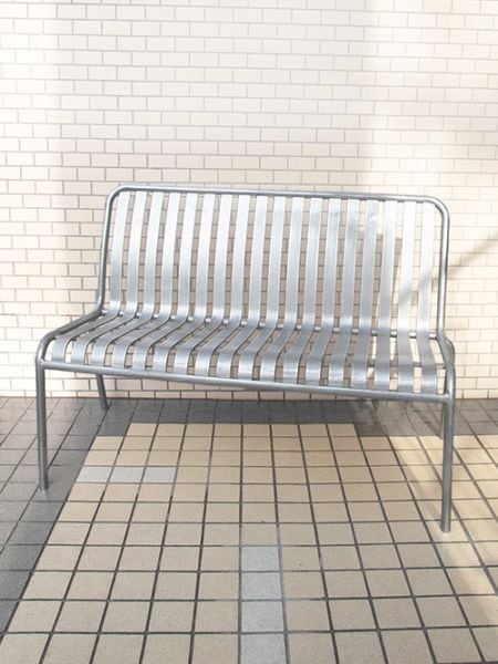 【3/6 新入荷】VM-5017 BENCH no paint