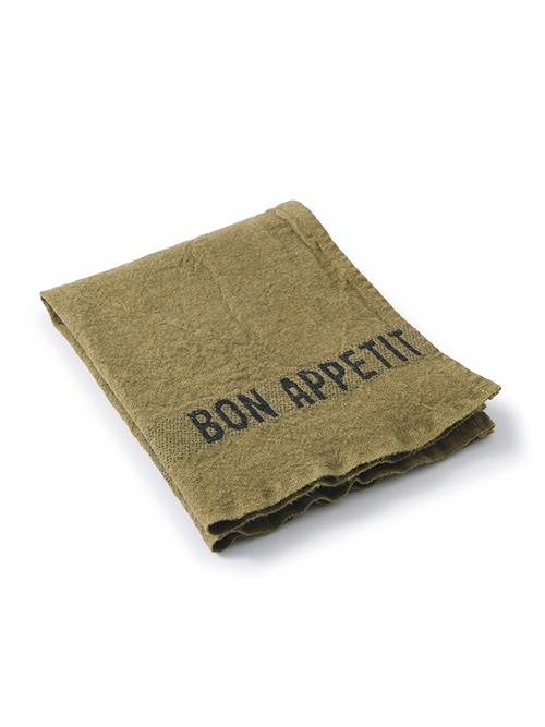 CHARVET EDITIONS Place mat BON APPETIT avocat 45×35