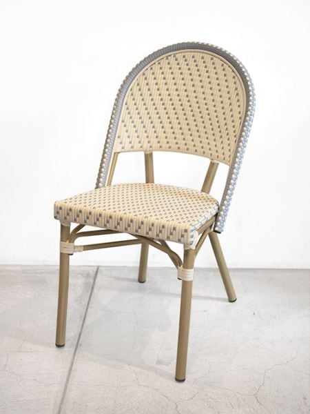 【8/12 新入荷】ES-CREME　カフェチェア