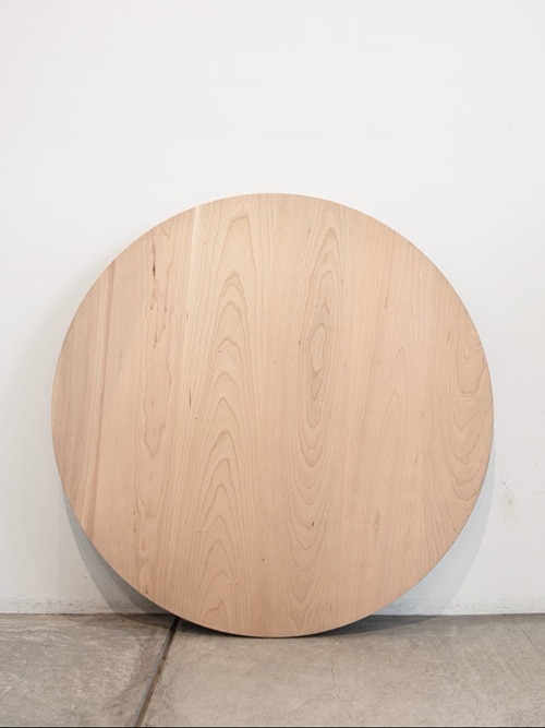 ブラックチェリー天板　BC 60cm