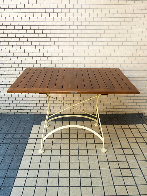 ITGOLFさんのテーブル　110×80屋外塗装 ITGOLFさんのテーブル 110×80屋外塗装 ITGOLFさんのテーブル 110×80