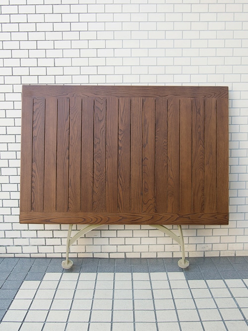 アウトドアファニチャー/テーブル