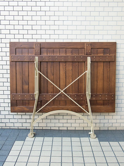 アウトドアファニチャー/テーブル