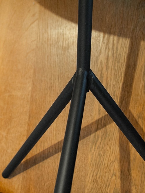 ロー＆サイドテーブル