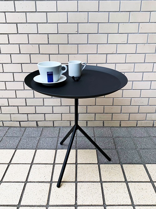 ロー＆サイドテーブル