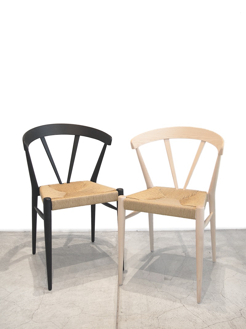 ダイニングチェア商業空間・施設利用に対応したデザイナーズチェア