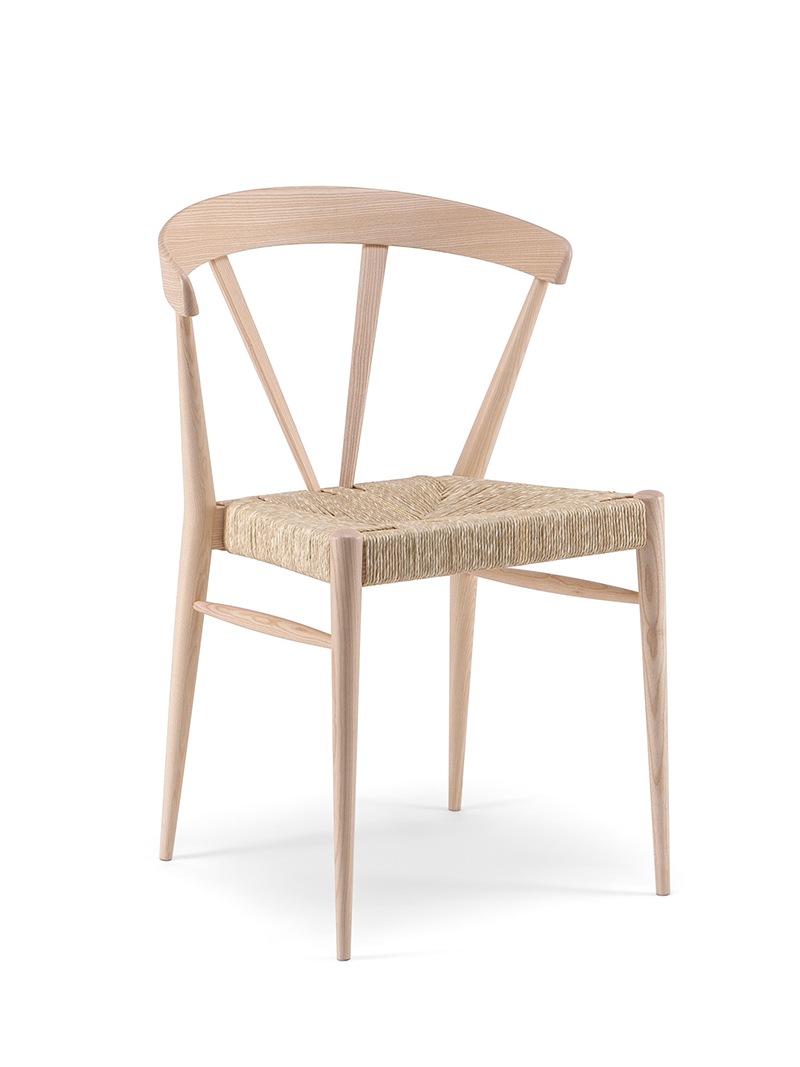 ダイニングチェア商業空間・施設利用に対応したデザイナーズチェア