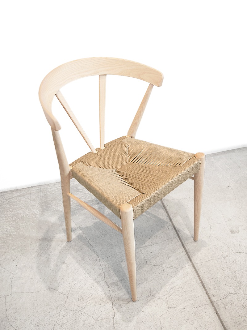 ダイニングチェア商業空間・施設利用に対応したデザイナーズチェア