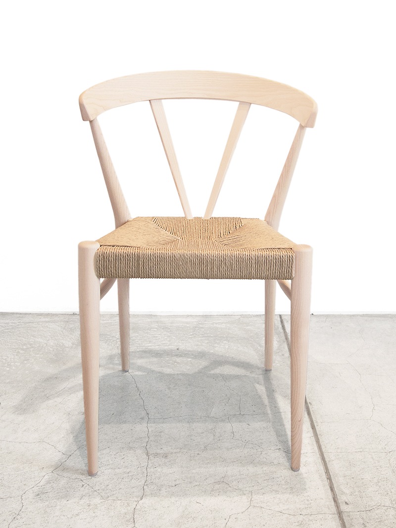 ダイニングチェア商業空間・施設利用に対応したデザイナーズチェア