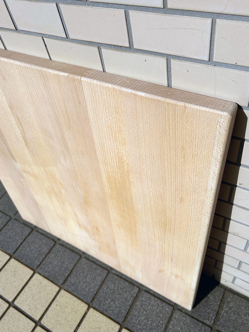 REUSE 天板