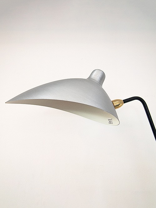 DL-6 ALUM デスクランプ｜イデア