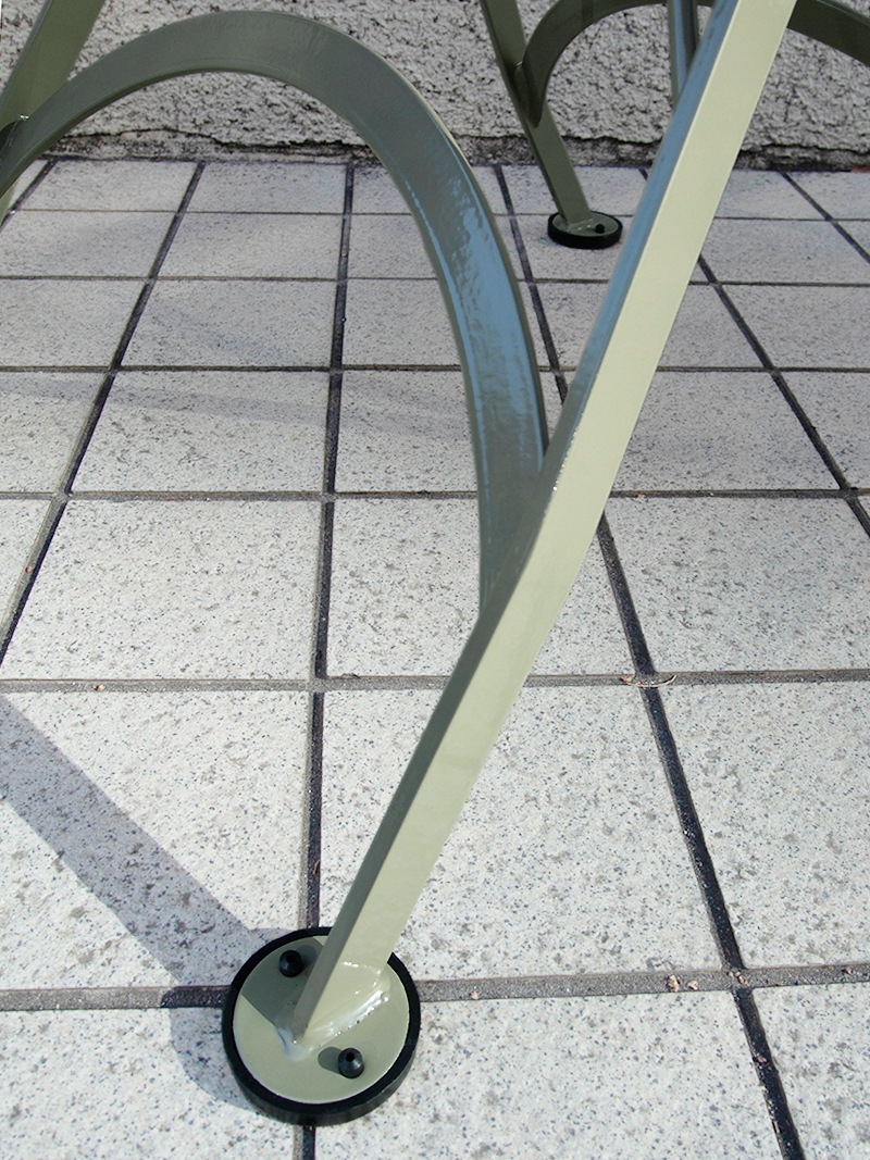 アウトドアファニチャー/テーブル