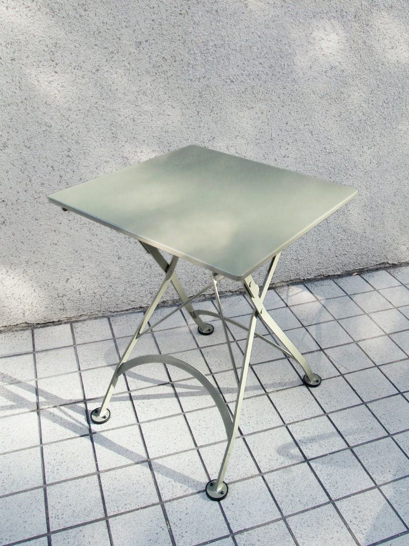 アウトドアファニチャー/テーブル