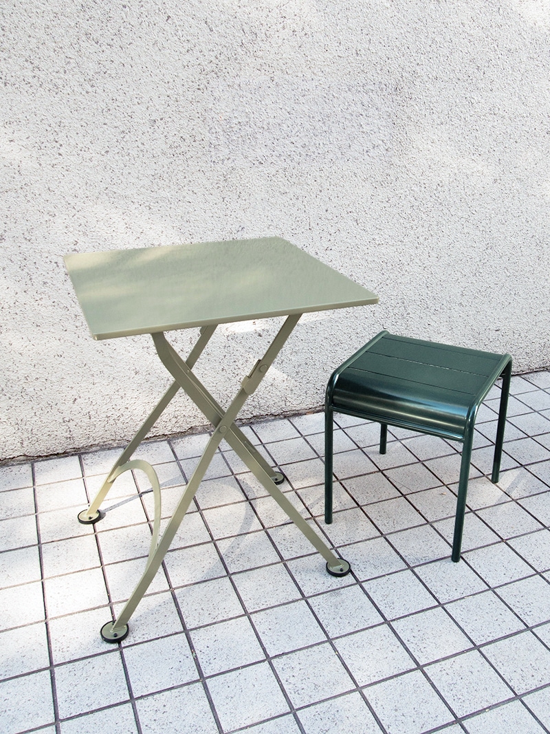 アウトドアファニチャー/テーブル