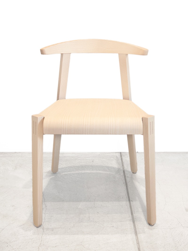 ダイニングチェア高品質・高耐久でカフェや施設にも最適