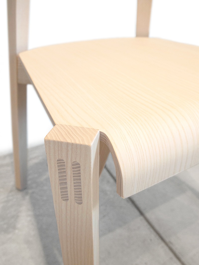 ダイニングチェア高品質・高耐久でカフェや施設にも最適