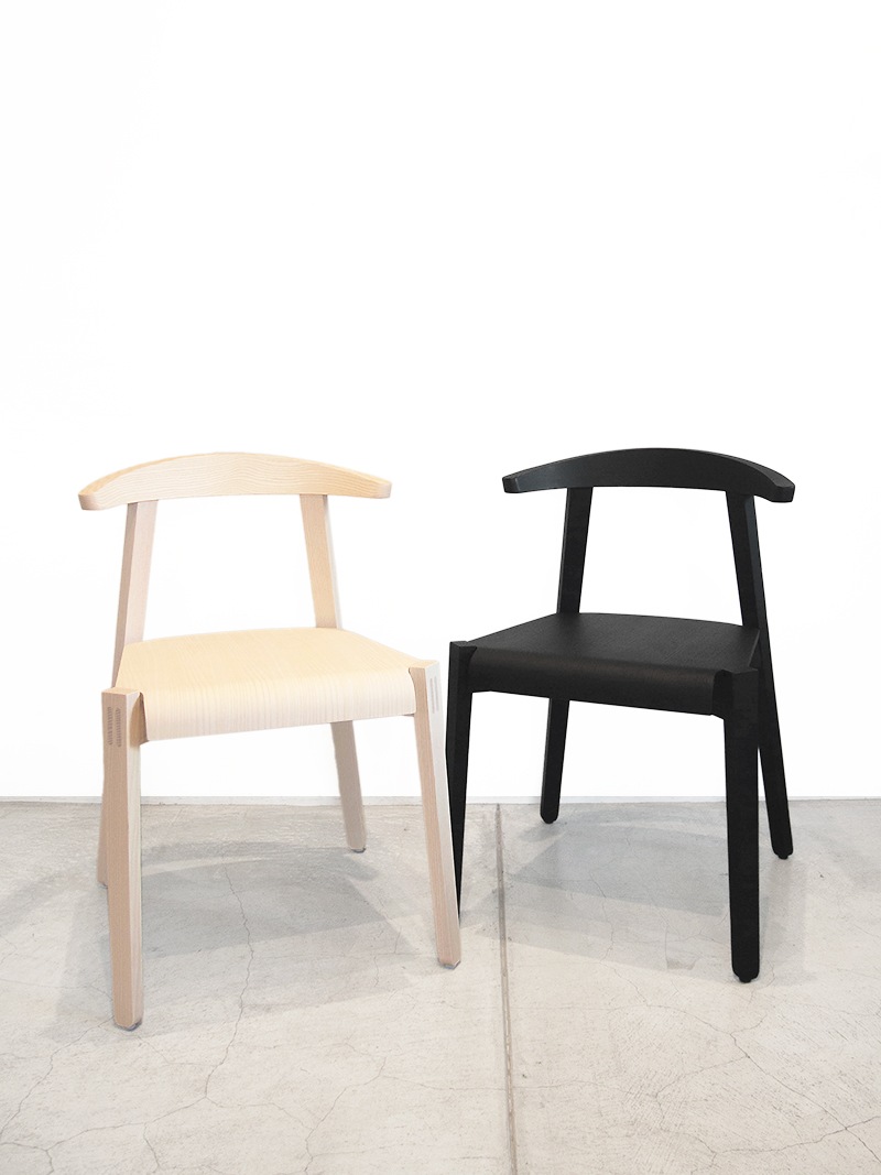 ダイニングチェア高品質・高耐久でカフェや施設にも最適