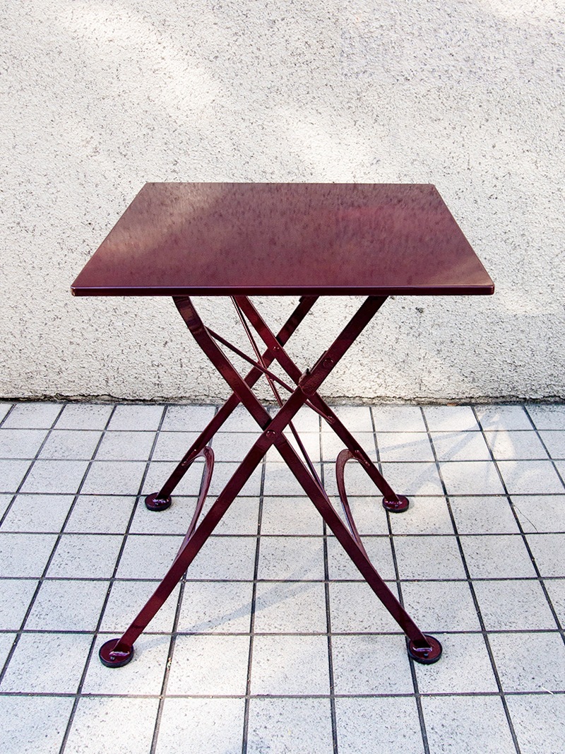 アウトドアファニチャー/テーブル