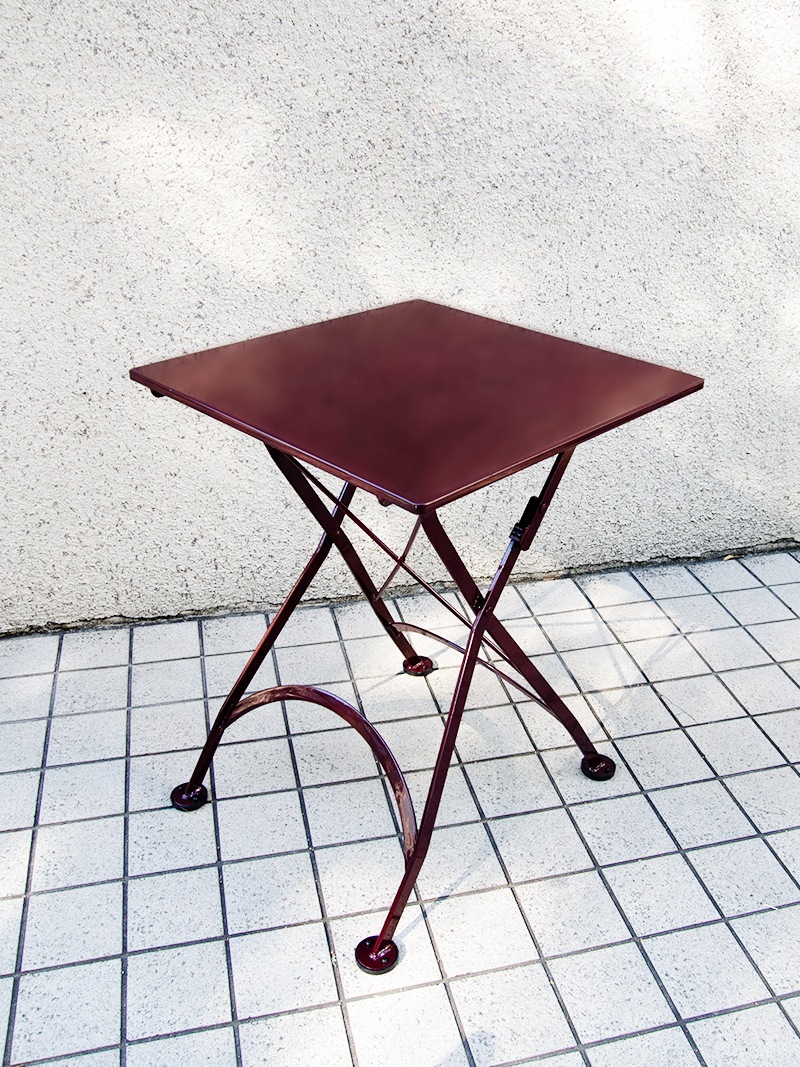 アウトドアファニチャー/テーブル