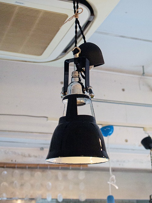 ペンダントライト