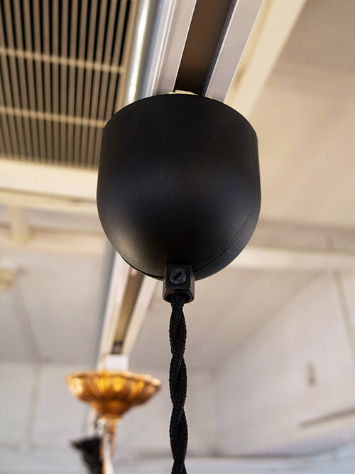 ペンダントライト