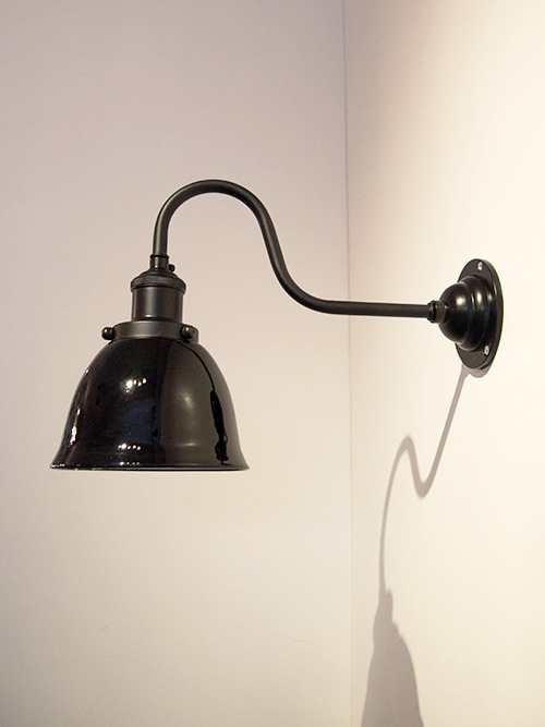 ウォールランプ