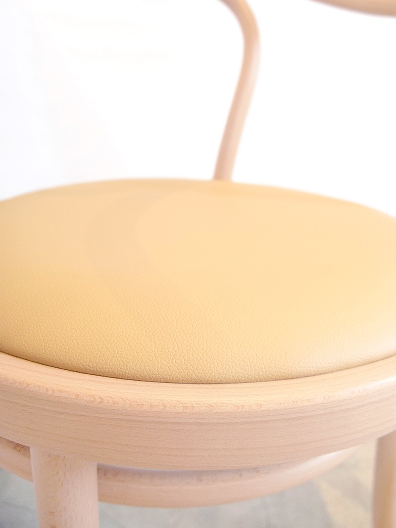 TO-30 vn canella ベントウッドチェア TON チェア｜イデア