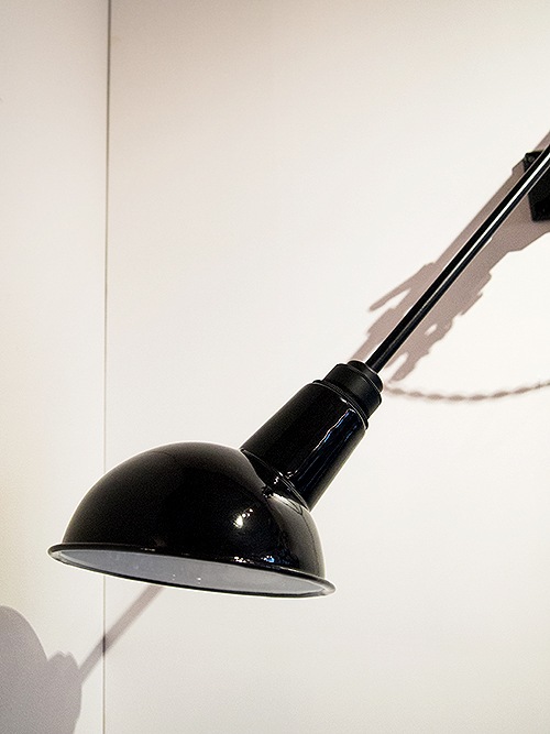 ウォールランプ