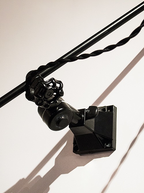 ウォールランプ