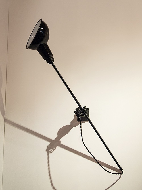 ウォールランプ