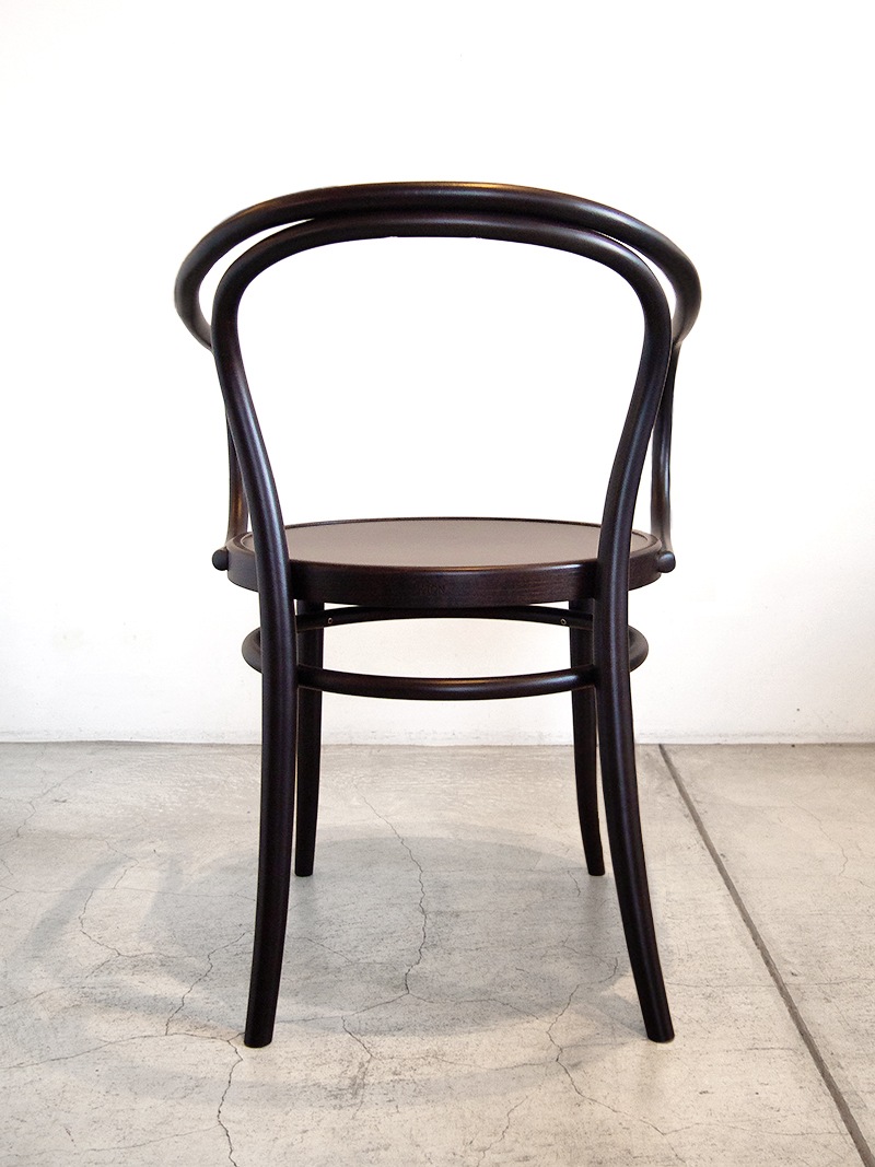 新品 / TON(トーン) / アームチェア / ARM CHAIR 30 / 木座 / ナチュラル / 無塗装 / 2万円 / D TON ARM CHAIR No.30 321030 | TON | | INNOCENT ONLINE SHOP |