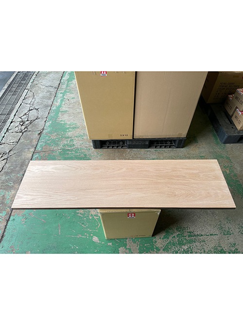 レッドオーク RD 140×38.4cm 無垢材天板｜イデア