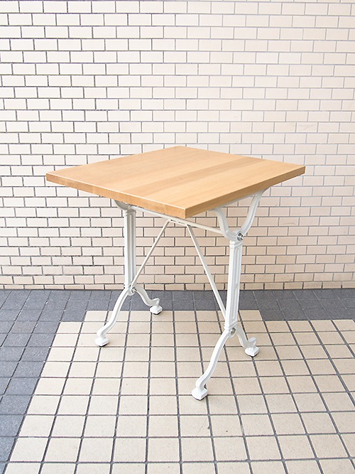 鉄製 テーブル脚