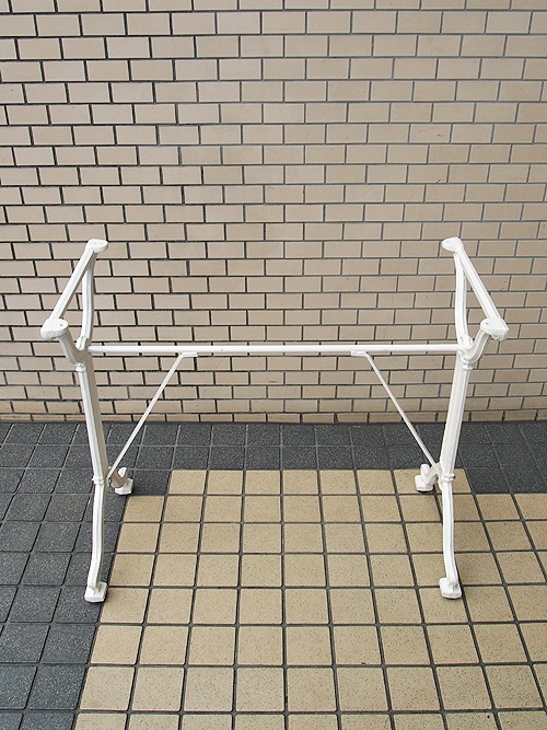 鉄製 テーブル脚