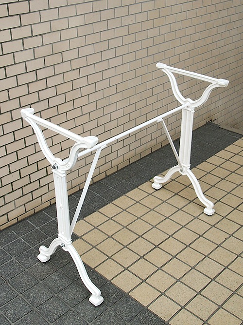 鉄製 テーブル脚