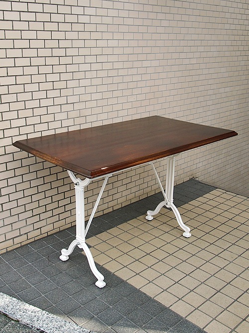 鉄製 テーブル脚