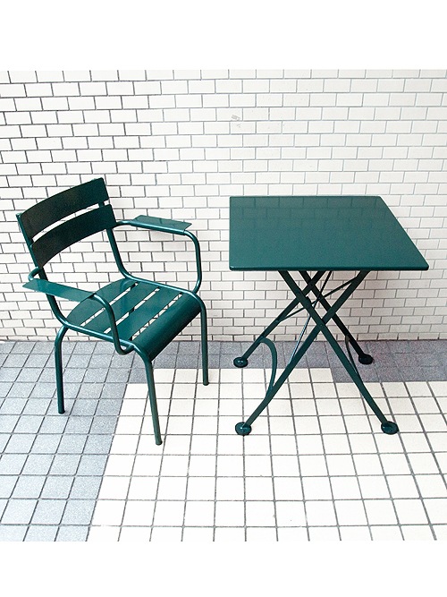 アウトドアファニチャー/テーブル