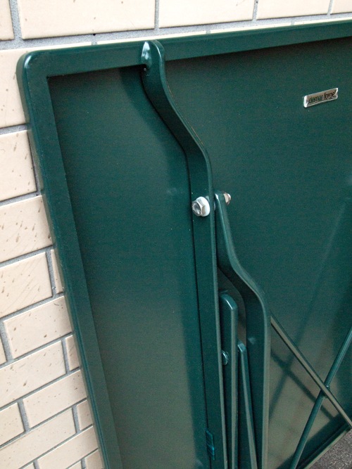 アウトドアファニチャー/テーブル