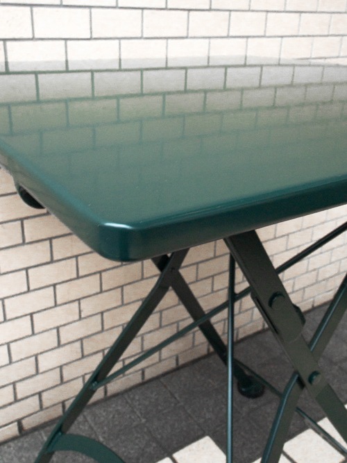 アウトドアファニチャー/テーブル