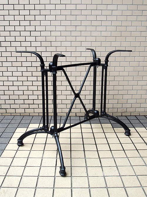 鉄製 テーブル脚