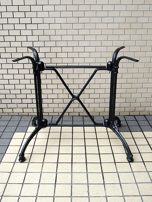 鉄製 テーブル脚