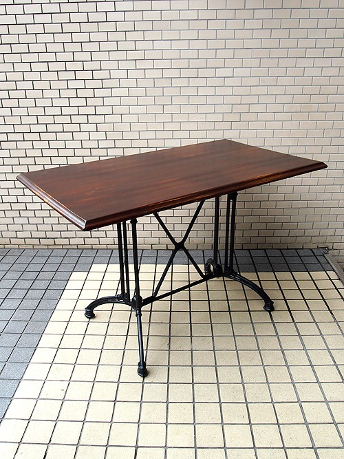 鉄製 テーブル脚