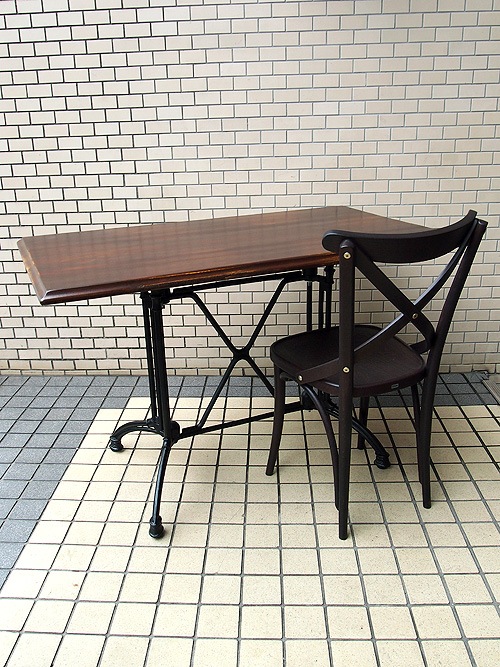 鉄製 テーブル脚