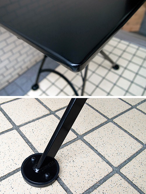 アウトドアファニチャー/テーブル