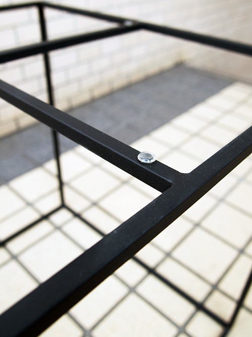 鉄製 テーブル脚