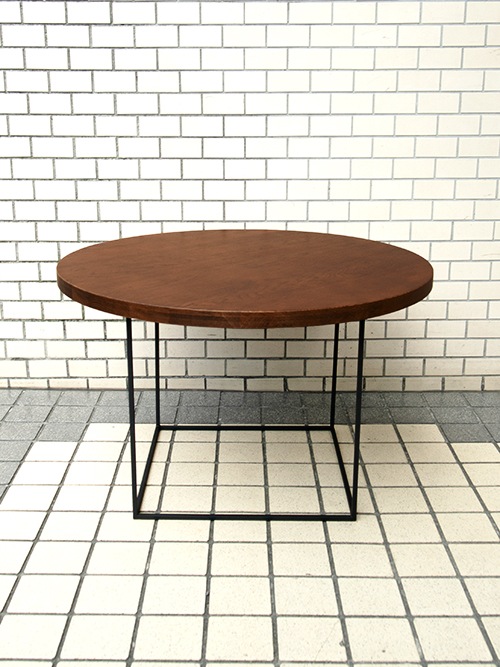 鉄製 テーブル脚