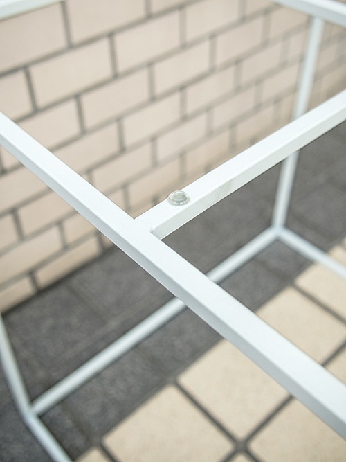 鉄製 テーブル脚