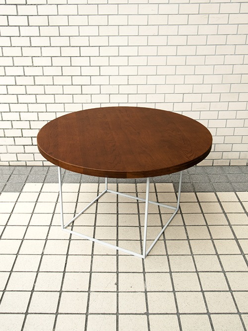 鉄製 テーブル脚