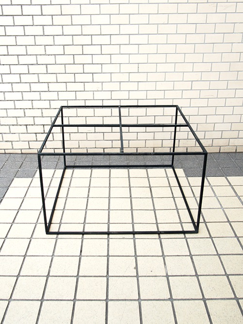 鉄製 テーブル脚