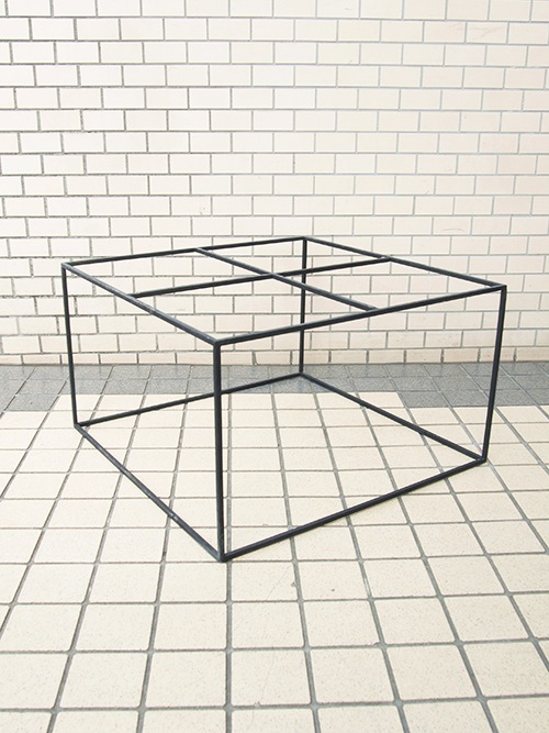 鉄製 テーブル脚